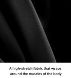 ROCKBROS Men's Cycling Shorts 3D Gel Pad Cycling Underwear Anti-Slip Breathable Bike Bicycle Liner Shorts Men MTB Road Riding
