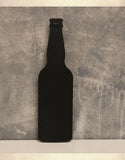 Bottle Opener Restaurant Wall Creative Decoration Item Bar Restaurant Barbecue Shop Hanging Piece Unique Bottle Opener