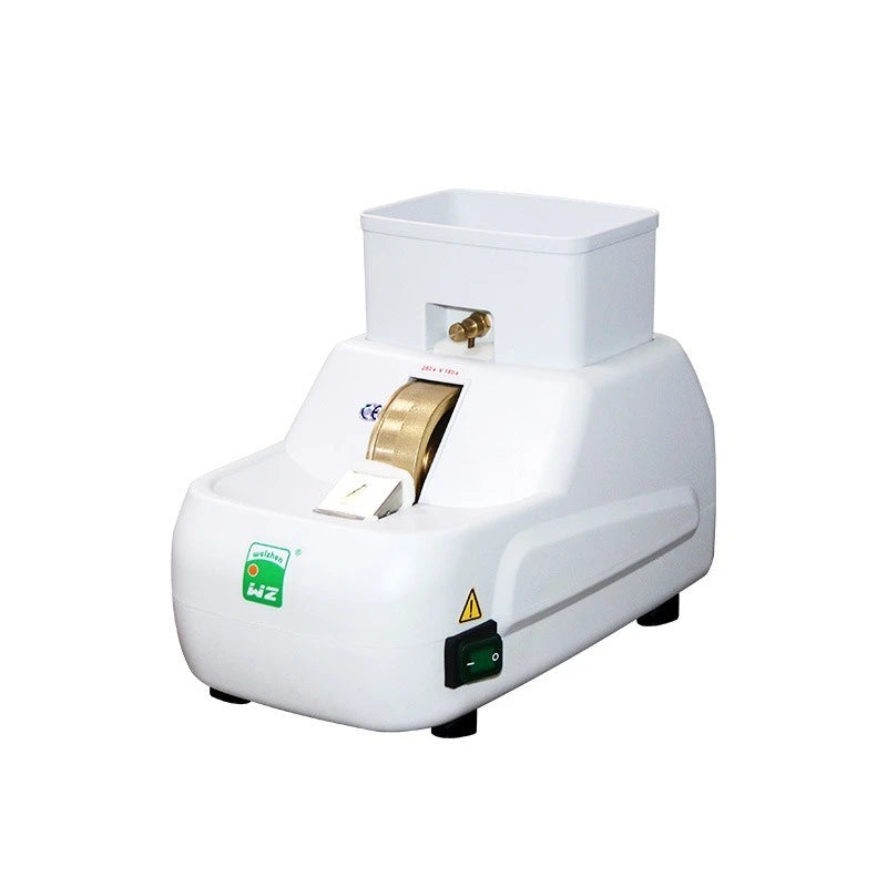 Lens Hand Grinder Is A Good Helpergood Helper For Hand Grinding, Rough Grind, Fine Grinding, V-shaped Grooveprocessing Grinder