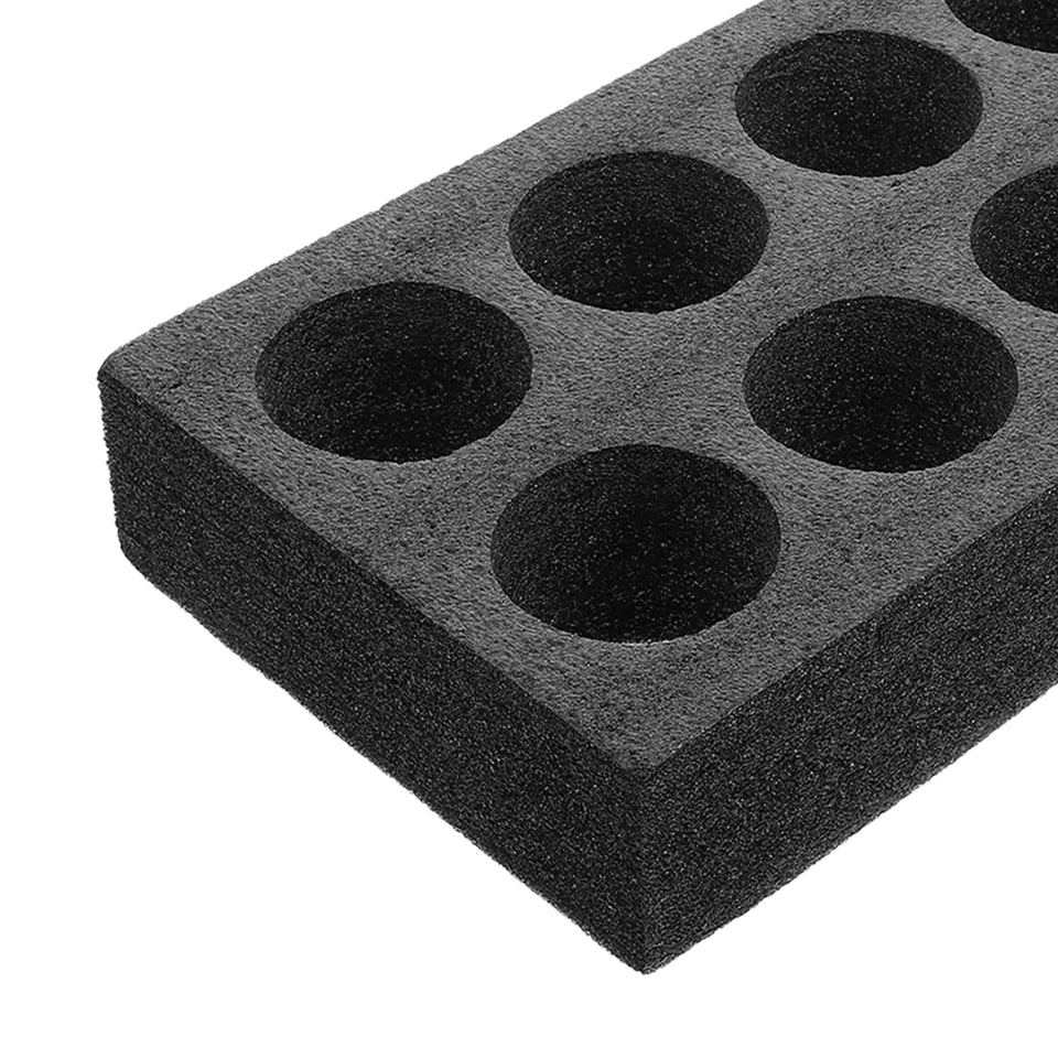 Coffee Tray Cup Holder Thicken for Tea Box Milk Delivery Hot and Cold Drinks Takeout Cup Trays sponge Coffee Carrier Packing