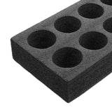 Coffee Tray Cup Holder Thicken for Tea Box Milk Delivery Hot and Cold Drinks Takeout Cup Trays sponge Coffee Carrier Packing