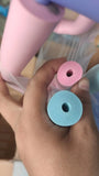 Multi Functional Leg Beauty Device Pelvic Floor Muscle Training Device Postpartum Leg Clamp Device Women Leg Training Device