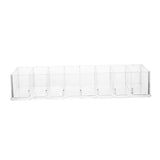 Tea Bag Storage Box Organizer Stackable Holders and Coffee House Pantry for Counter Bags Teabag