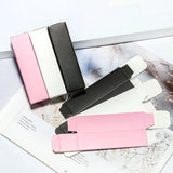 Empty Lip Gloss Box Paper Packaging 50pcs 95mm*25mm Private Label Kraft Paper Boxes Customized Logo Wholesale Bulk for Business