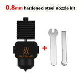 Suitable for A1Mini/A1 hot end heating assembly, thermistor temperature sensor, for Bambu Lab3d printer accessories