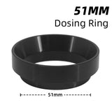 Espresso Coffee Stirrer WDT Distribution Tool Stainless Steel Needles Coffee Powder Distributor Dosing Ring Barista Accessories