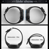 Men's Digital Watches Multifunction Military Men Sports Wristwatch Sweatproof Luminous  Man Student Electronic Watch