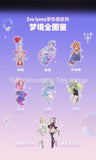 Eve Lynna Dream Park Series Mjd Movable Doll Kawaii Model Garage Kit Anime Peripheral Children Cute Birthday Toy Gift