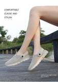 Summer Sandals for Women Breathable Beach Sandals Slippers Fashion Garden Clog Aqua Shoes Trekking Wading Shoes Plus Size 35-44