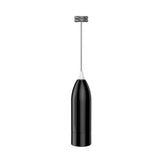 Electric Milk Frother Milk Foam Machine Automatic Milk Foamer Handheld Milk Beater Whisk Mixer for Cappuccino Coffee Egg Cream