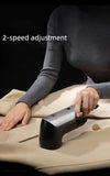 45W Commercial Hairball Trimmer Clothes Lint Remover Spool Machine Professional Electric Lint Remover Dry Cleaners Shaving Ball