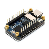 RP2350A 1.47 inch Screen Processor Type-C RP2350 LCD 1.47 inch LCD Display Development board 172×320 for Aspberry Pi RP2350