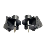 AI-6C AI-6A AI-7 AI-7V AI-7C AI-8 AI-8C AI-9 AI-10A Signal fire Electrodes for Optical Fiber Fusion Splicer Splicing Machine