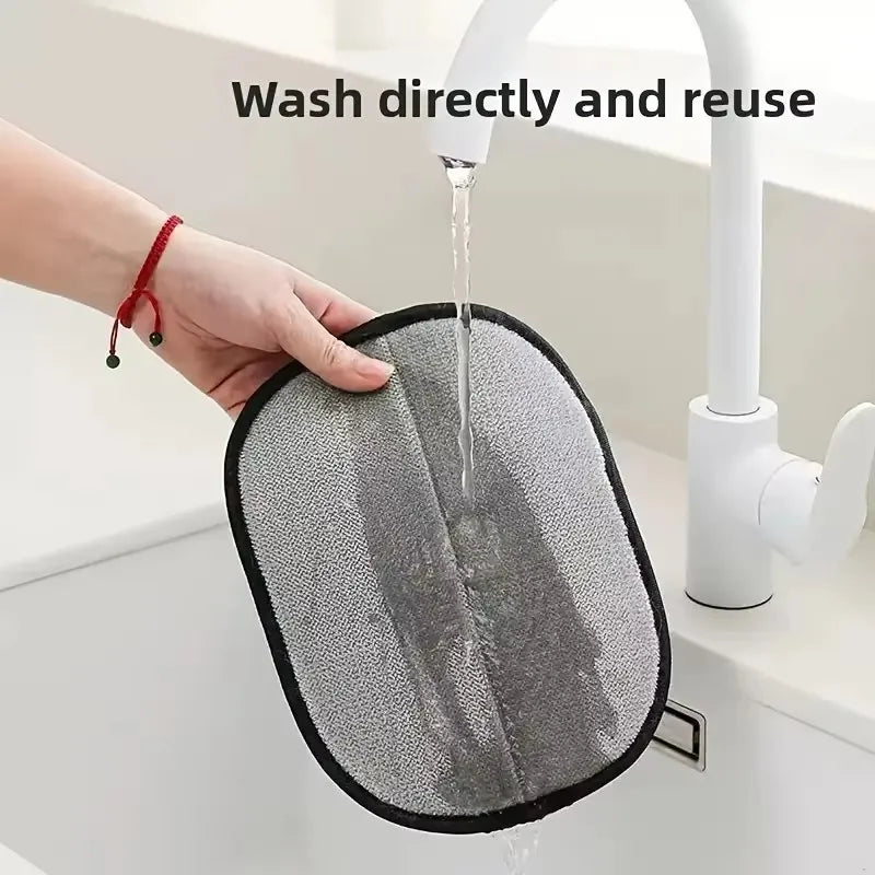 Pet Hair Remover Portable Washable Clothes Hair Dehairing Gloves Pet Cleaning Products Pet Accessories Cat Grooming Gloves