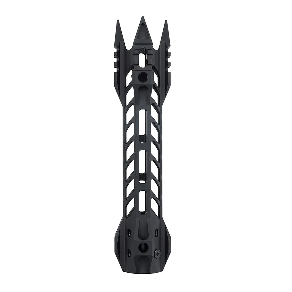 ohhunt® Hunting Mount Gen2 AR15 M-LOK Free Float with 7" 10" 12" 15"