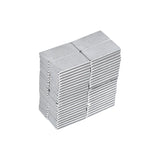 20x10x2mm  Block Rectangular Magnets  20x10x2 mm For Home Refrigerators, Offices DIY 20x10x2 mm