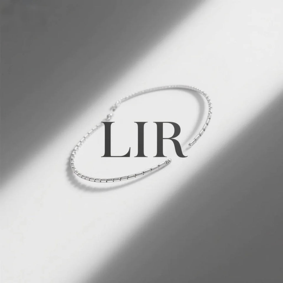 LIR 2025 New Arrivals  Stylish Minimalist Boutique Earrings Light Luxury-Fashion Forward - 925 Sterling Silver Needle -