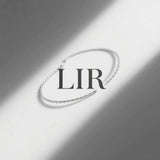 LIR 2025 New Arrivals  Stylish Minimalist Boutique Earrings Light Luxury-Fashion Forward - 925 Sterling Silver Needle -