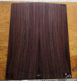 AAA Grade India Rose guitar back/side board All-Solid acoustic Guitar making material accessories Solid Woods Number selection