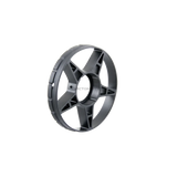 Vector Optics Scope Universal Big Side Wheel Scopes Parallax Adjust Side Wheels 3 Types Aluminum Alloy Sidewheel to Choose From