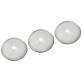 3Pcs Reusable Coffee Press Filters French Press Replacement Filters Mesh 350/800/1000ml Coffeeware Accessories