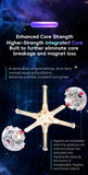 QiYi XMD Tornado V3 Premium 3x3 Flagship UV Magic Cube V3 Premium 3x3 Standard Premium 3x3 Pioneer UV Puzzle Toys Kid Gift