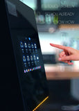 2026 New Smart ModelBrewi Eligo Automatic Coffee hine Espresso Commercial Use