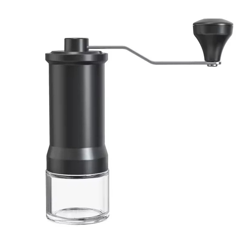 Manual Coffee Grinder Hand-Cranked Coffee Machine Home Small Manual Grinder Hand-Cranked Bean Grinder Coffee Bean Grinder