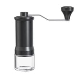 Manual Coffee Grinder Hand-Cranked Coffee Machine Home Small Manual Grinder Hand-Cranked Bean Grinder Coffee Bean Grinder