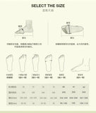 Women's sandals summer bohemian one line elegant slimming anti slip comfortable daily vacation flat beach shoes