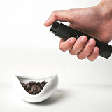 Multi-Purpose Coffee Dosing Cup With Spray Coffee Bean Dispensing Measuring Tray For Making Coffee/Tea