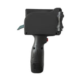 S1730  28 language date number logo expiry date label plastic carton hand jet handheld thermal inkjet printer