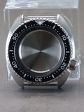 45mm Men Watches Case Skx007 Skx009 Skx013 Skx Mod Sapphire Glass For Seiko Tuna Turtle NH35 NH36 Movement 28.5mm Dial Hot Sale