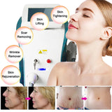 Factory direct sales M22 OPT IPL Diode Laser Hair Removal Device for Acne Skin Regeneration, Permanent Hair Removal and Whitenin