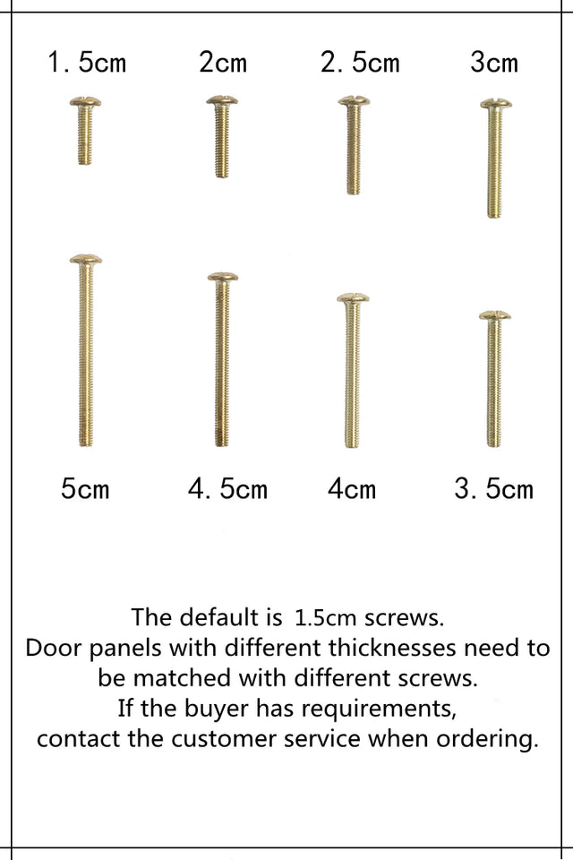 The Furniture Is Made Of Antique Walnut Wood With Solid Brass Small Handles Wardrobe Handles Kitchen Drawers Single-Hole Knobs