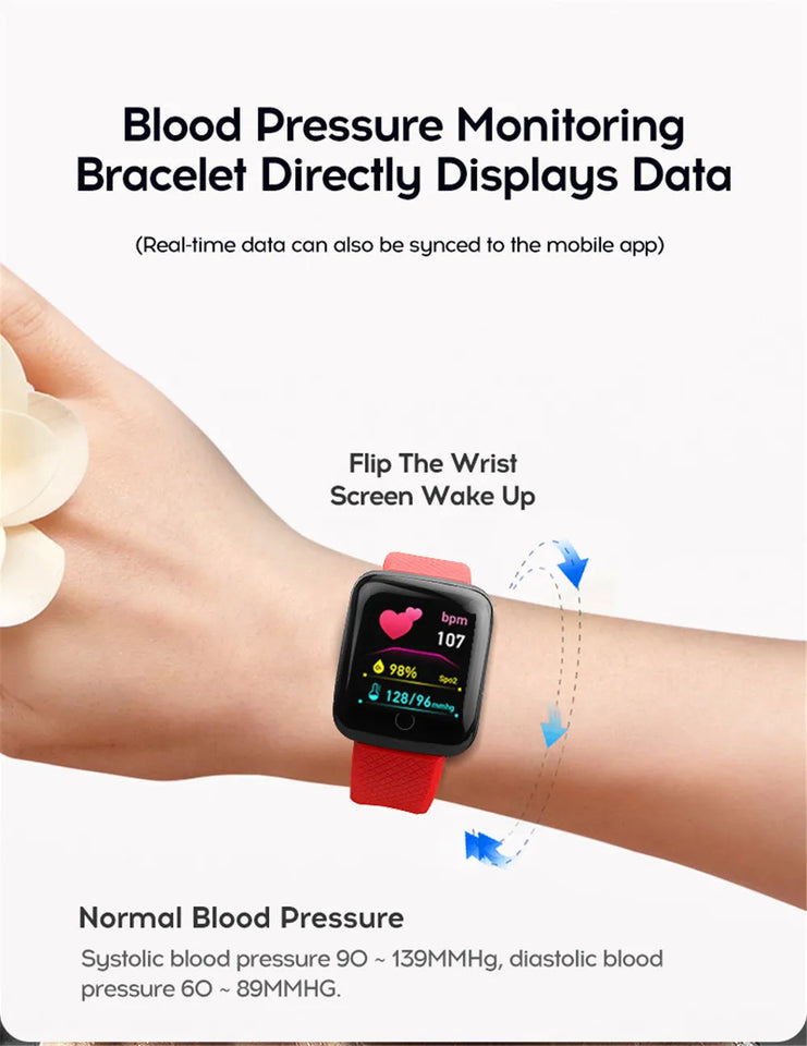 Sports Watch For Kids Boy Girl Outdoor Silicone Strap Electronic Watches Children Students LED Digital Wristwatches Gifts Men