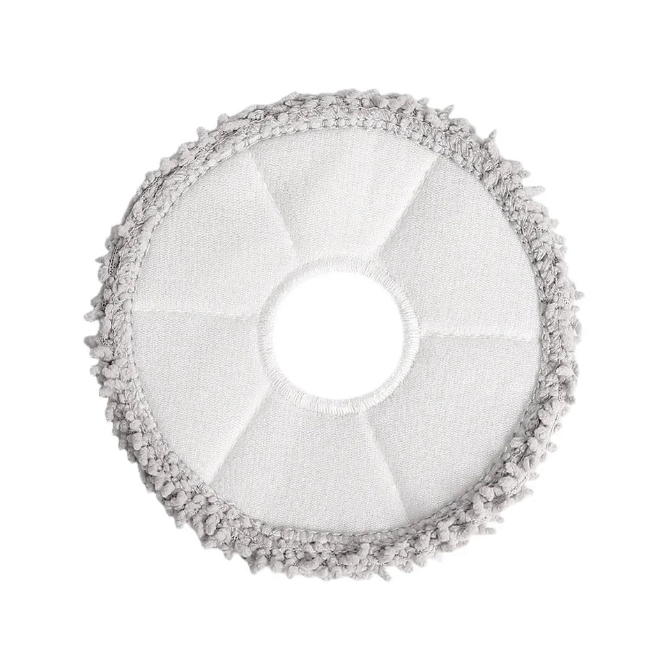 For Xiaomi Robot Vacuum X20+/X10+ /X20 Plus/X10 Plus Parts Mop Cloth Dust Bag Roller Side Brush Hepa Filter Part Accessories