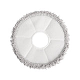 For Xiaomi Robot Vacuum X20+/X10+ /X20 Plus/X10 Plus Parts Mop Cloth Dust Bag Roller Side Brush Hepa Filter Part Accessories