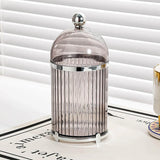 {Summer2}Food Storage Canister Modern Coffee Spoon Dessert Fork Holder For Dining Room Kitchen Tabletop Countertop Organization