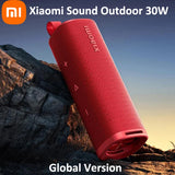 Global Version Xiaomi Sound Outdoor 30W Portable Speaker 12-Hour Ultra-Long Battery Life IP67 Bluetooth 5.4 TWS Stereo Combo