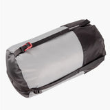 Lightweight Compression Stuff Sack 1-2L Waterproof Polyester Compression Bag Storage Bag for Camping Hiking Backpacking