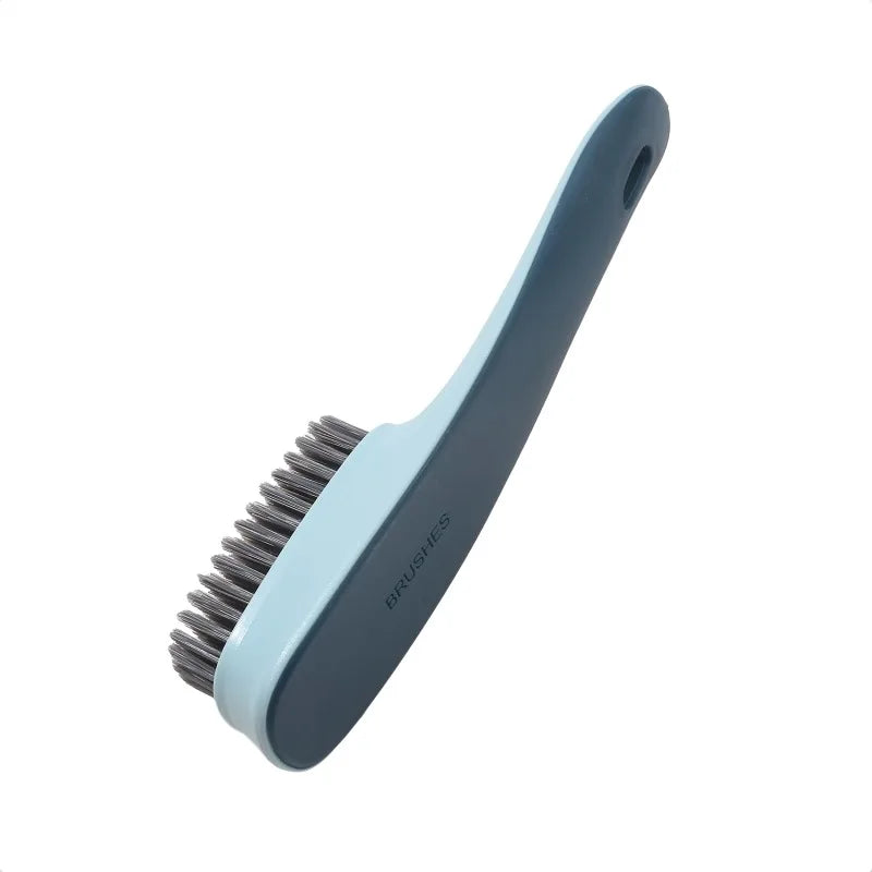 Multi-functional Household Shoe Cleaning Brush Plastic Clothes Scrubbing Commercial Washing Brush Accessory Convenient Efficient