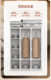 Storage Organizer Closet Bedroom Cube Clothes Free Shipping Cupboard Partitions Wardrobe Portable Guarda Roupa Home Furniture