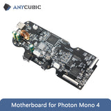 ANYCUBIC 3D Printer Accessories Motherboard For Photon Mono 4 Ultra Mainboard