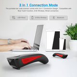 NETUM Barcode Scanner Charging Base, Suitable for C750,C740,C830,C850,C990 and C200