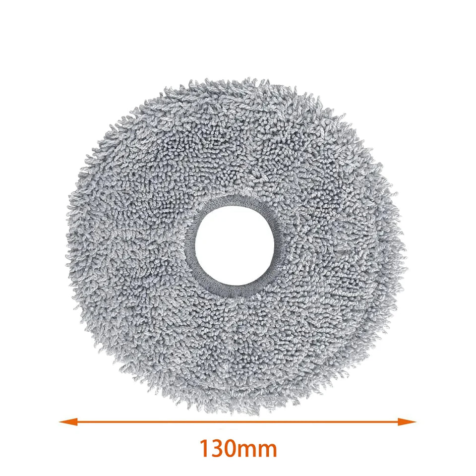 Compatible For Dreame Bot L20 Ultra / X20 Pro / L30 Ultra Replacement Parts Accessories Main Side Brush Hepa Filter Mop Dust Bag