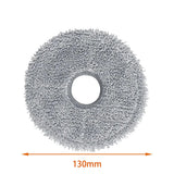 Compatible For Dreame Bot L20 Ultra / X20 Pro / L30 Ultra Replacement Parts Accessories Main Side Brush Hepa Filter Mop Dust Bag