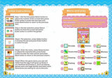 Electronic Virtual Pet With Color Screen Game Pocket Interactive Virtual Pet Dating Game Machine Kids Game Toys Girls