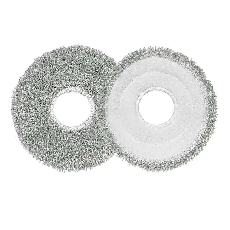 Fit For Dreame L40S Pro Ultra / Dreame X50s Pro Master / L50 Pro Ultra Main Side Brush Filter Mop Cloth Dust Bag Accessories