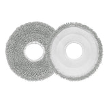 Fit For Dreame L40S Pro Ultra / Dreame X50s Pro Master / L50 Pro Ultra Main Side Brush Filter Mop Cloth Dust Bag Accessories